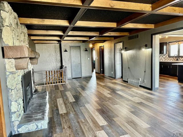 439 S Arriba Dr, Pueblo West, CO 81007