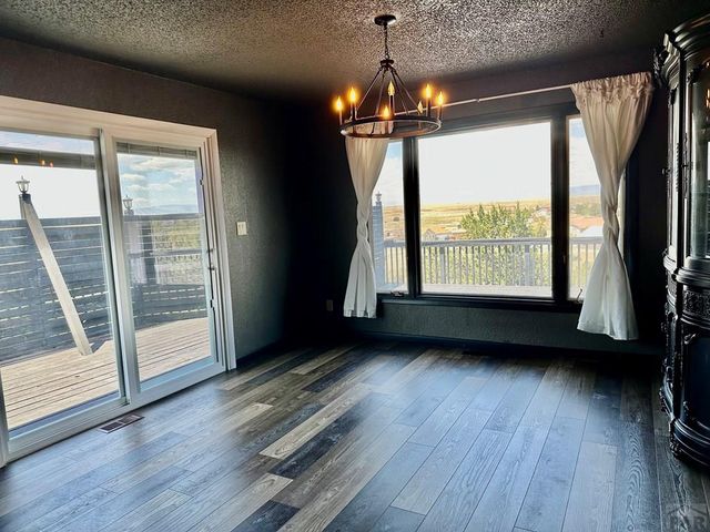 439 S Arriba Dr, Pueblo West, CO 81007