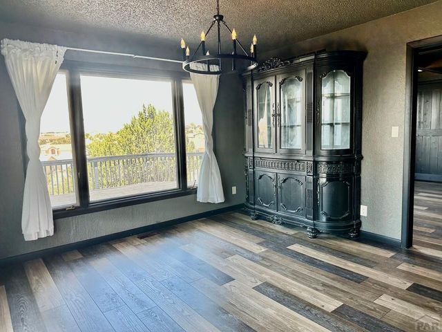 439 S Arriba Dr, Pueblo West, CO 81007