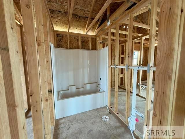 1170 Alpine Drive, Chubbuck, ID 83201