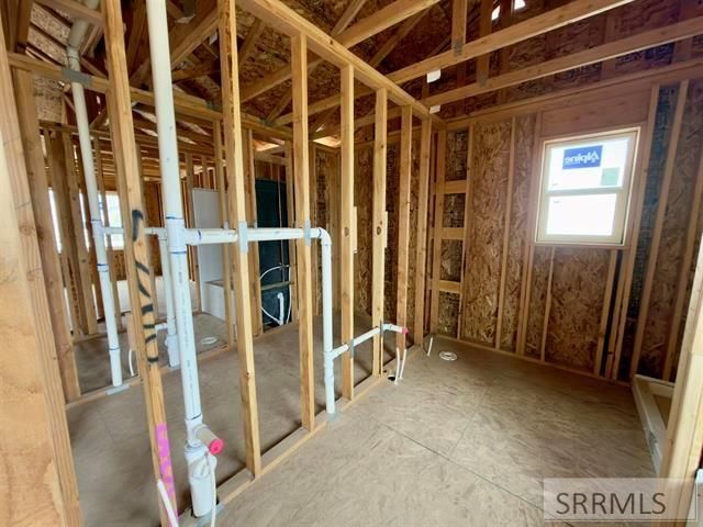 1170 Alpine Drive, Chubbuck, ID 83201