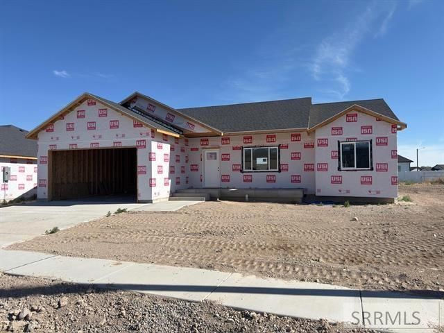 1170 Alpine Drive, Chubbuck, ID 83201