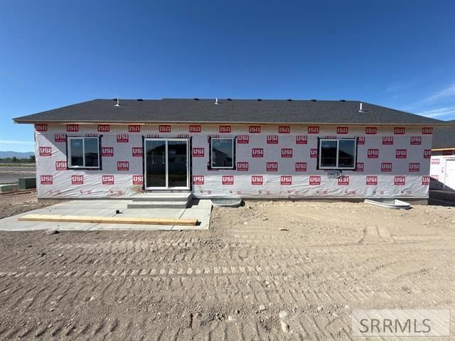 1170 Alpine Drive, Chubbuck, ID 83201