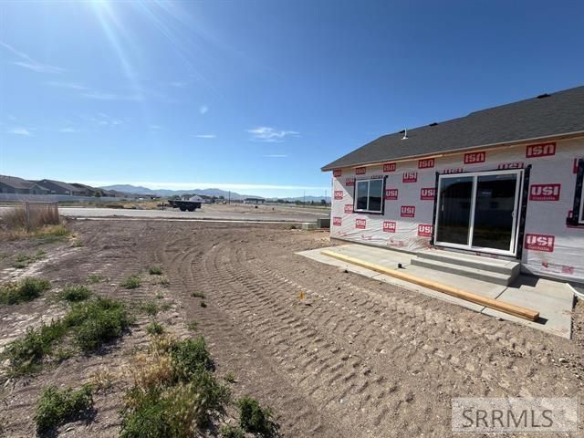 1170 Alpine Drive, Chubbuck, ID 83201