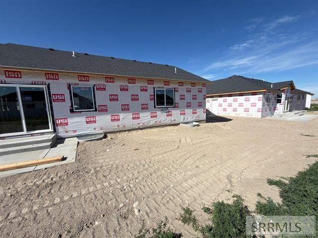 1170 Alpine Drive, Chubbuck, ID 83201
