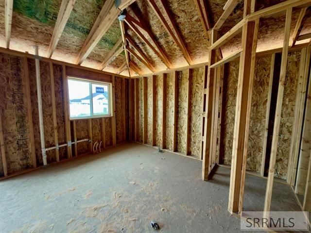 1170 Alpine Drive, Chubbuck, ID 83201