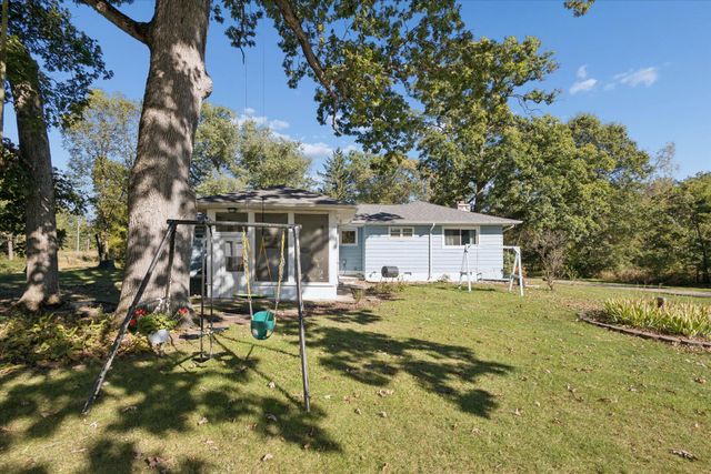 3090 Burn Lynd Street, Howard Twp, MI 49120