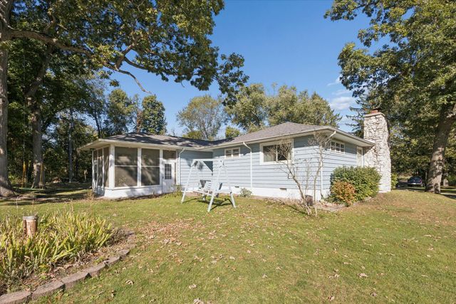 3090 Burn Lynd Street, Howard Twp, MI 49120