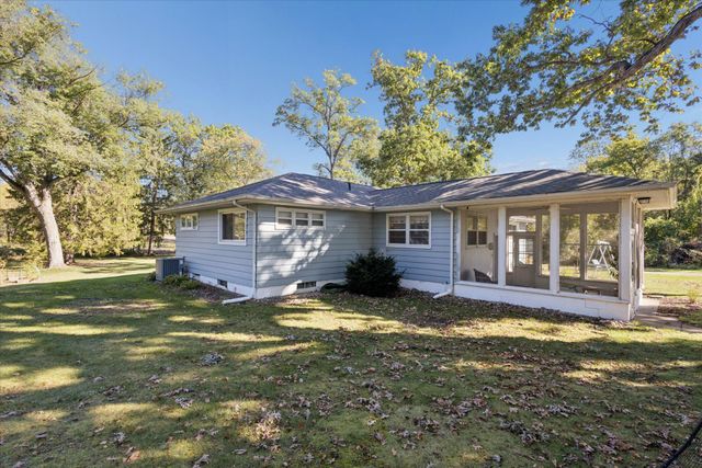 3090 Burn Lynd Street, Howard Twp, MI 49120