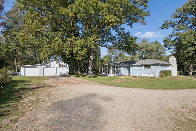 3090 Burn Lynd Street, Howard Twp, MI 49120
