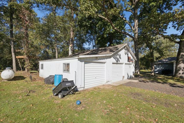 3090 Burn Lynd Street, Howard Twp, MI 49120