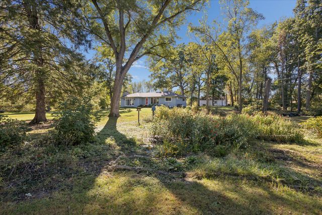 3090 Burn Lynd Street, Howard Twp, MI 49120