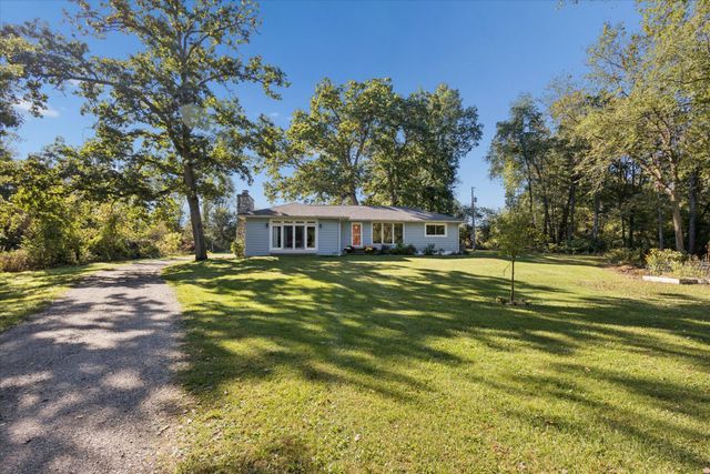 3090 Burn Lynd Street, Howard Twp, MI 49120