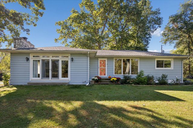 3090 Burn Lynd Street, Howard Twp, MI 49120