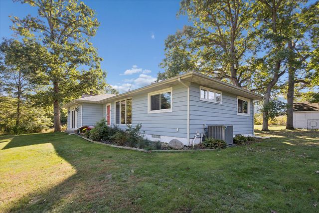 3090 Burn Lynd Street, Howard Twp, MI 49120