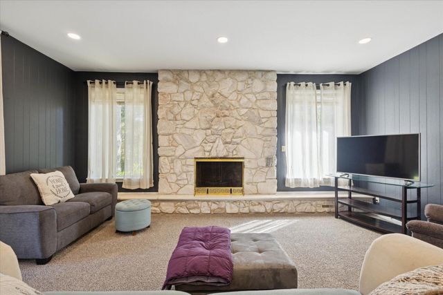 3090 Burn Lynd Street, Howard Twp, MI 49120