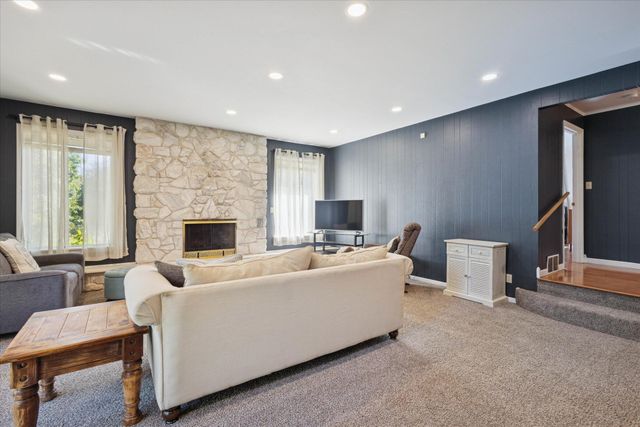 3090 Burn Lynd Street, Howard Twp, MI 49120