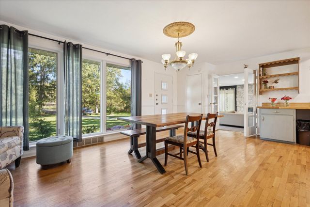 3090 Burn Lynd Street, Howard Twp, MI 49120