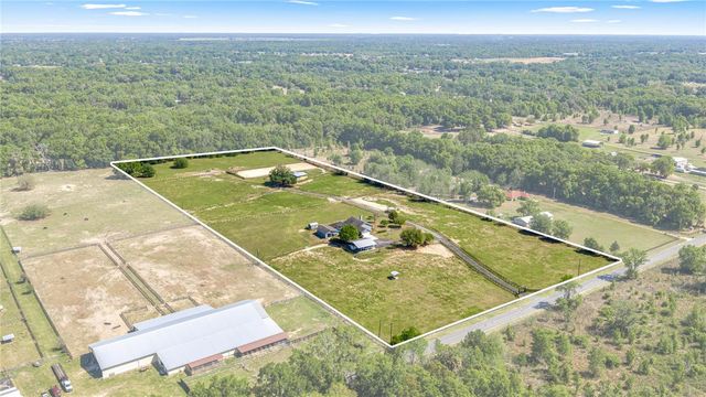 5665 SE 140TH STREET, Summerfield, FL 34491