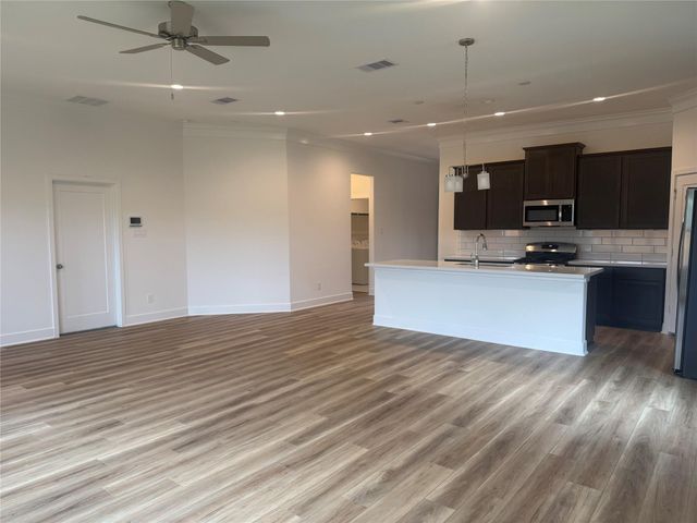 11981 Barbaro Drive, Willis, TX 77318