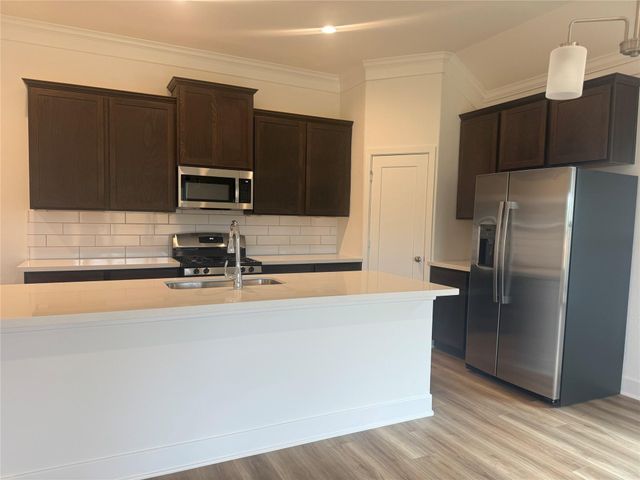 11981 Barbaro Drive, Willis, TX 77318