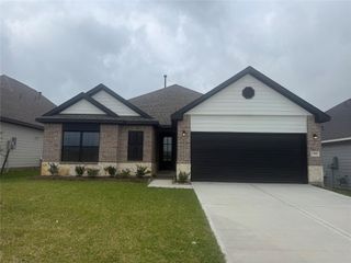 11981 Barbaro Drive, Willis, TX 77318