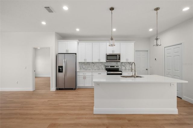 144 11TH AVENUE, Osteen, FL 32764
