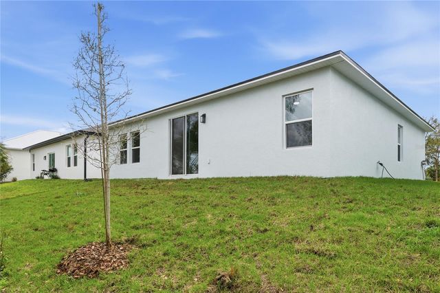 144 11TH AVENUE, Osteen, FL 32764