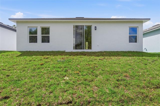 144 11TH AVENUE, Osteen, FL 32764