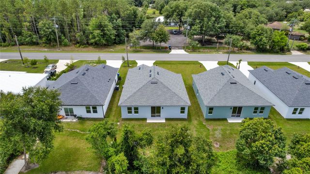 144 11TH AVENUE, Osteen, FL 32764