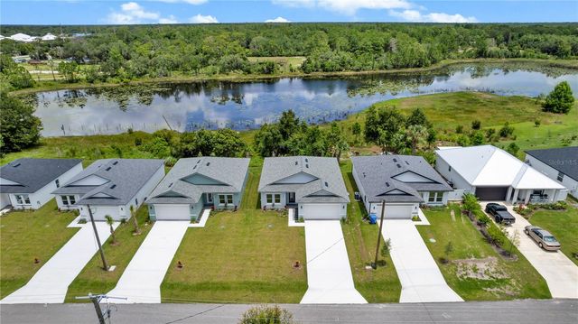 144 11TH AVENUE, Osteen, FL 32764