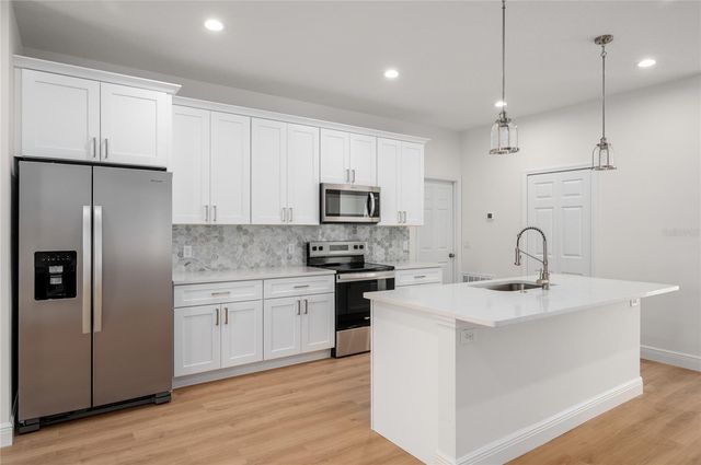 144 11TH AVENUE, Osteen, FL 32764