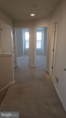 6634 BARTRAMS FOREST LN, Haymarket, VA 20169