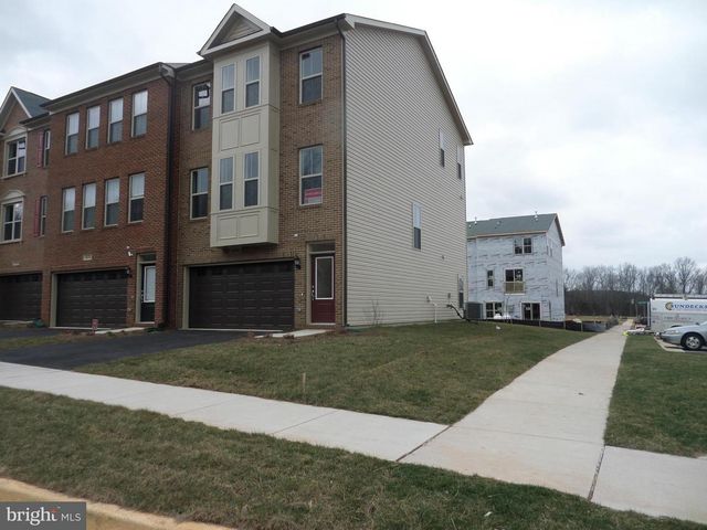 6634 BARTRAMS FOREST LN, Haymarket, VA 20169