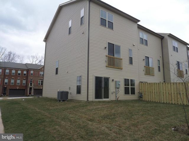 6634 BARTRAMS FOREST LN, Haymarket, VA 20169