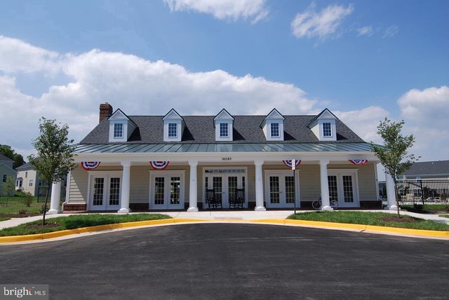 6634 BARTRAMS FOREST LN, Haymarket, VA 20169