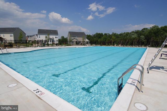 6634 BARTRAMS FOREST LN, Haymarket, VA 20169