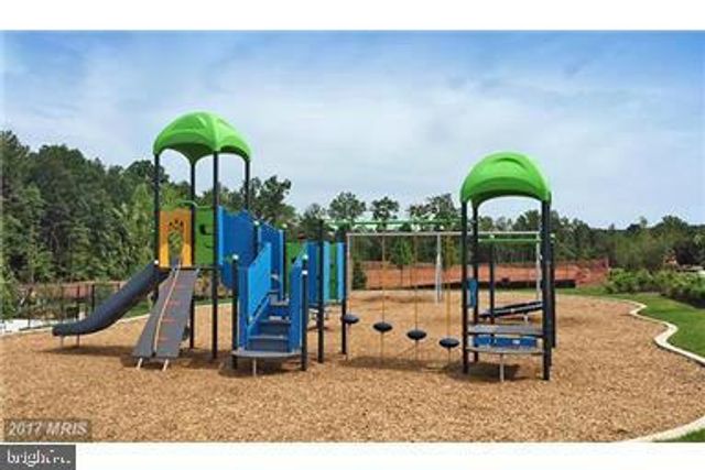 6634 BARTRAMS FOREST LN, Haymarket, VA 20169