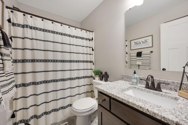 3569 Norway Drive S, Cambridge, MN 55008