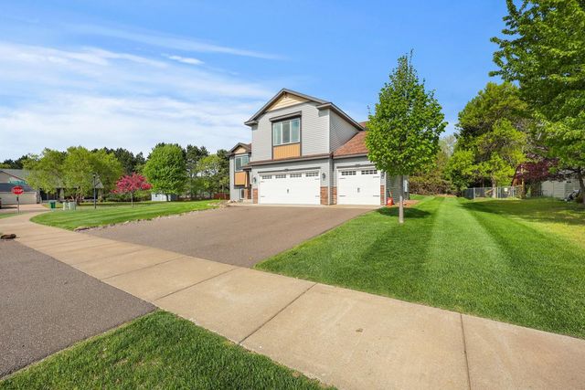 3569 Norway Drive S, Cambridge, MN 55008
