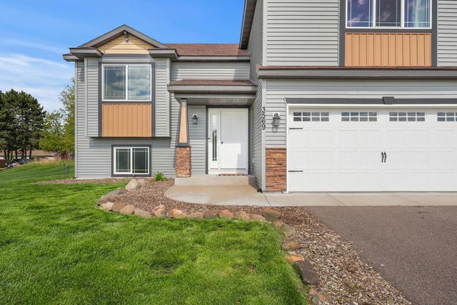 3569 Norway Drive S, Cambridge, MN 55008