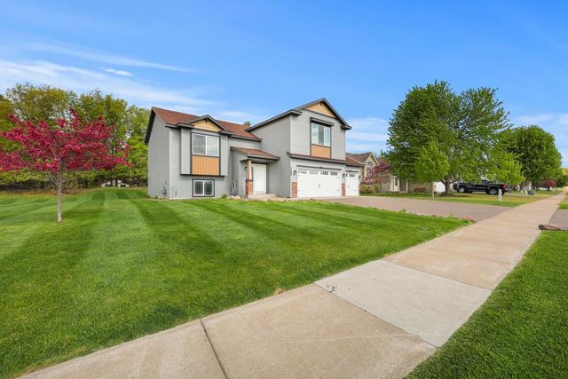 3569 Norway Drive S, Cambridge, MN 55008