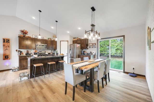 3569 Norway Drive S, Cambridge, MN 55008