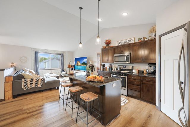 3569 Norway Drive S, Cambridge, MN 55008