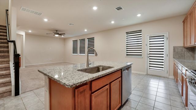 2514 Castello Way, San Antonio, TX 78259