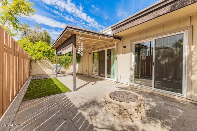 5314 S FARMER Avenue, Tempe, AZ 85283