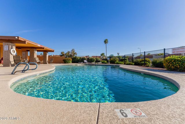 5314 S FARMER Avenue, Tempe, AZ 85283