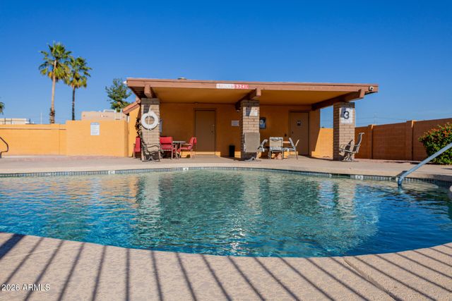 5314 S FARMER Avenue, Tempe, AZ 85283