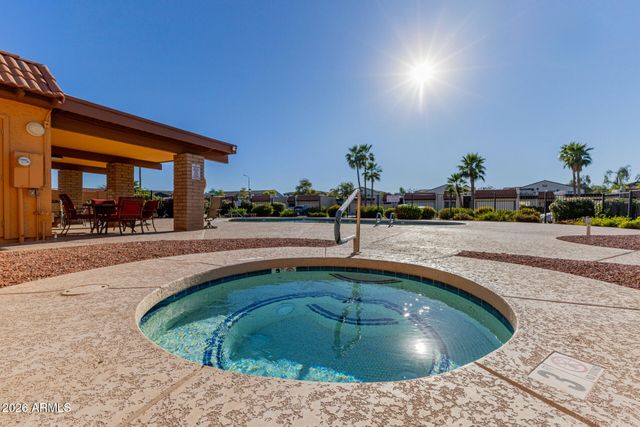 5314 S FARMER Avenue, Tempe, AZ 85283