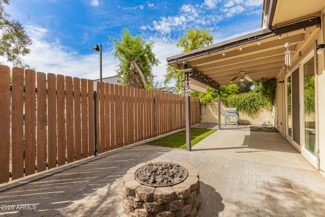 5314 S FARMER Avenue, Tempe, AZ 85283